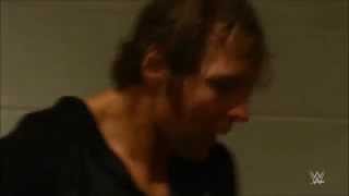 Dean Ambroseseth Rollins - Impossible