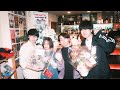 ハイドアウト - 「終の棲家-踊場編-」Digest Movie