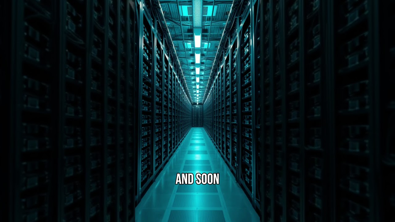 Доминирование ИИ: как управление чипами остановило продвижение Китая.