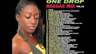 2012 Reggae【ONE DROP mix】