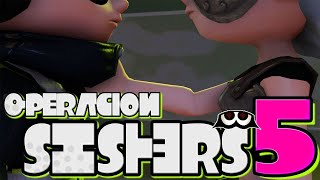 [SFM] Operación Sisters - 5/6 ( English Subtitles)