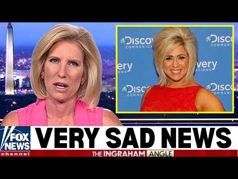 At 58, The Tragedy Of Long Island's Medium Theresa Caputo is Beyond Heartbreaking