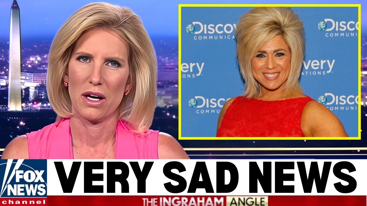 Трагедия 58-летней Терезы Капуто, медиума с Лонг-Айленда, невыносимо душераздирающа.