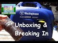 Westinghouse iGen2500 Unboxing & Break In