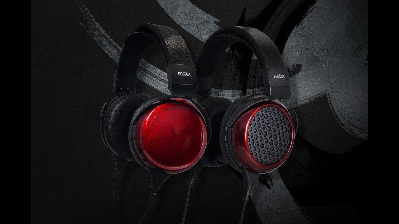 TH919 | Fostex