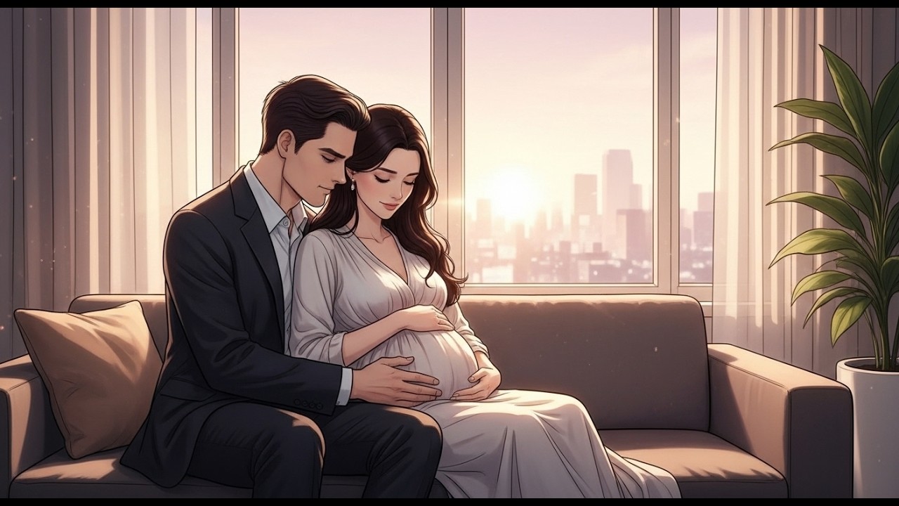 Malinterpreté su traición—la voz de mi hijo no nacido reveló la conspiración