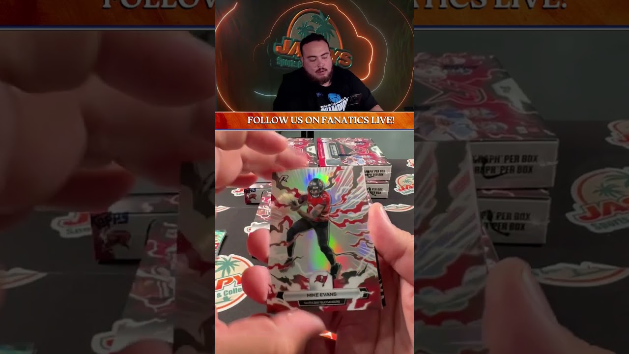 Thumbnail for F. 8/7/26 *FL* - 2025 Topps Resurgence Football Delight 2-Box Break *PYT* #1