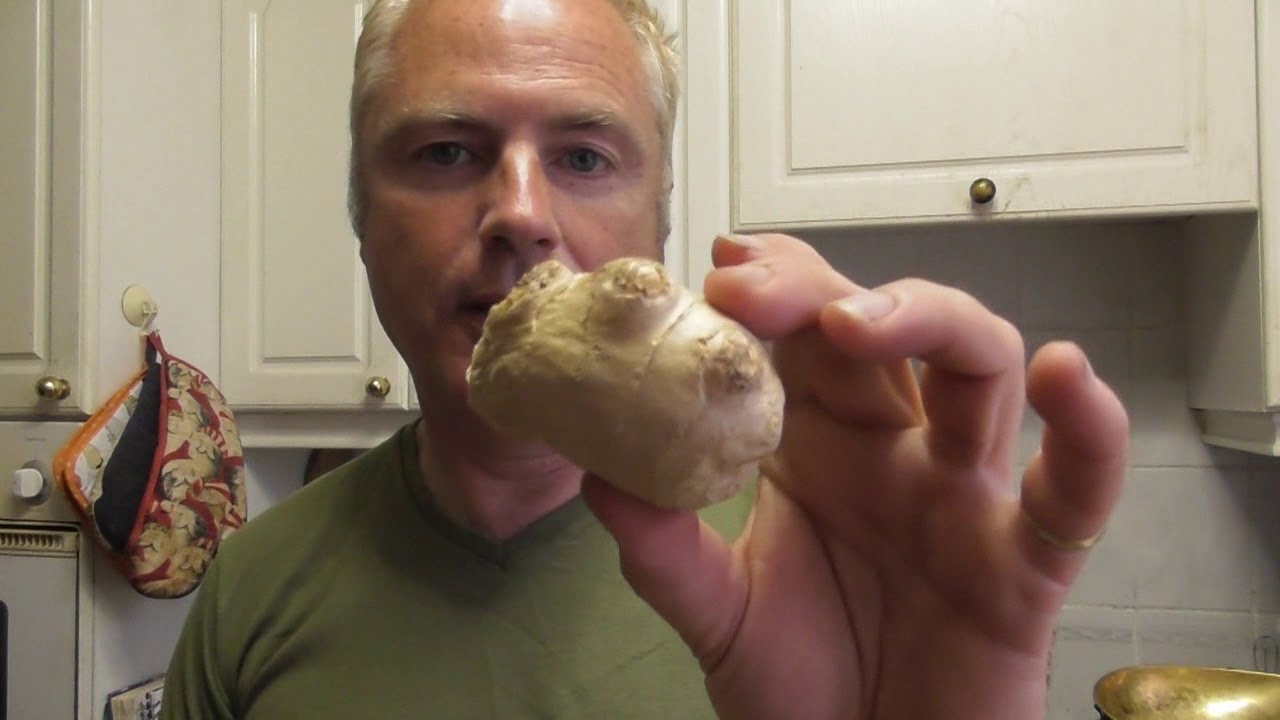 How to make gooseberry chutney