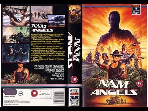 Nam Angels 1989