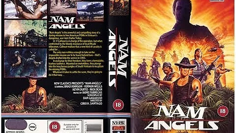 Nam Angels 1989