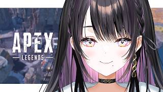 【 APEX 】今からでもマスター間に合いますか？ ｜DaimondⅢ 839RP【 薬師乃しの / ぱらすと！】
