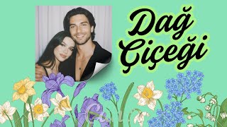 Dağ Çi̇çeği̇ 5.Bölüm - Şehi̇t Yüzbaşi