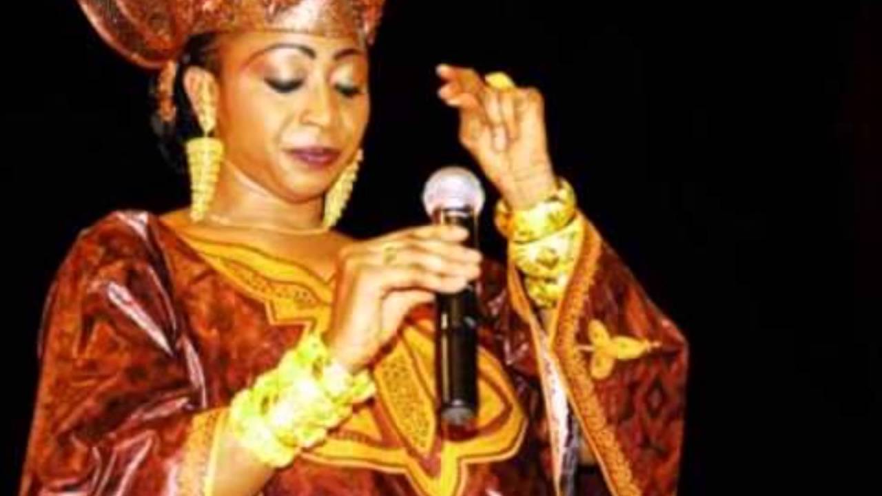 Babani Koné   Sumu De Lafiabougou