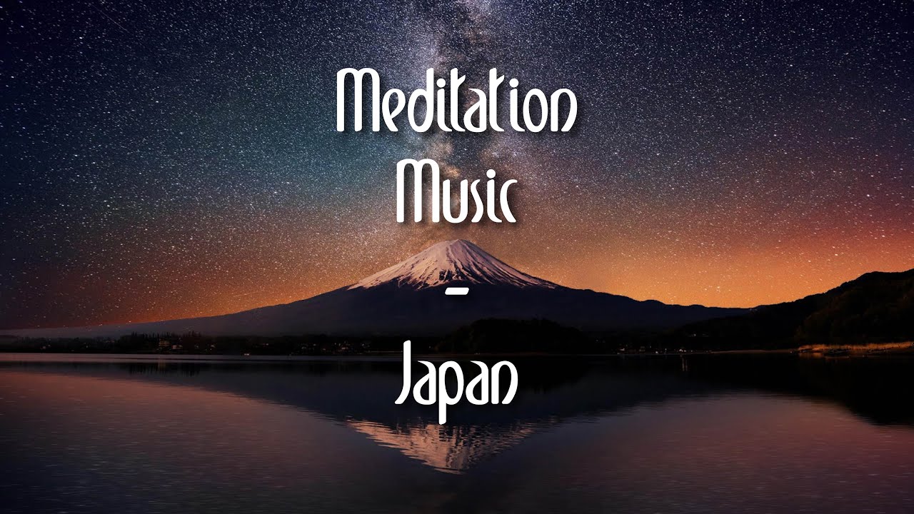 Meditation music video | 1 hour | Great for meditating, sleeping and ...