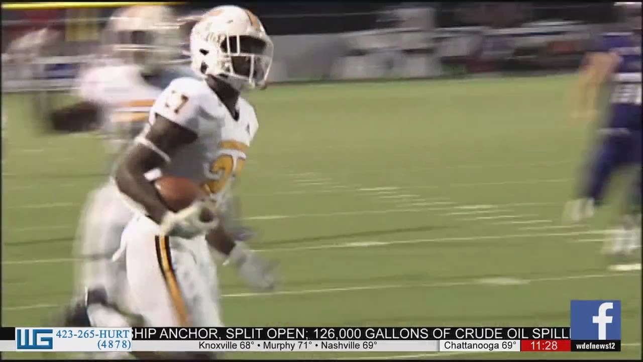 Mocs Second in the Nation in Picks