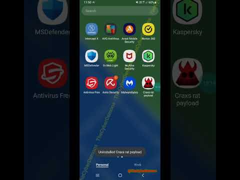 Make Any Android RAT Payload FUD | All Antivirus Bypass | Persistently 100 Percent | Zero Detection