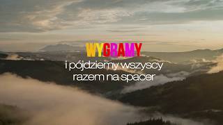 Spacer doliną Popradu