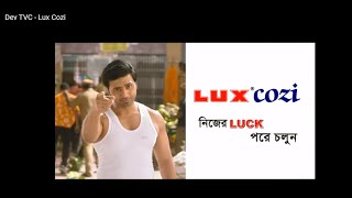 Dev Tvc - Lux Cozi