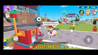 Nanti Aku Ngetes Lg Yang Kenal Ama Aku Di Play Together Kita Berteman Ok