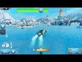 SharkBite 2 Christmas/ Roblox