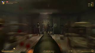 Charon is Overpowered - Fallout New Vegas