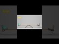 🔥 Mesmerizing Animation You Can’t Stop Watching! #creativeblender #animation
