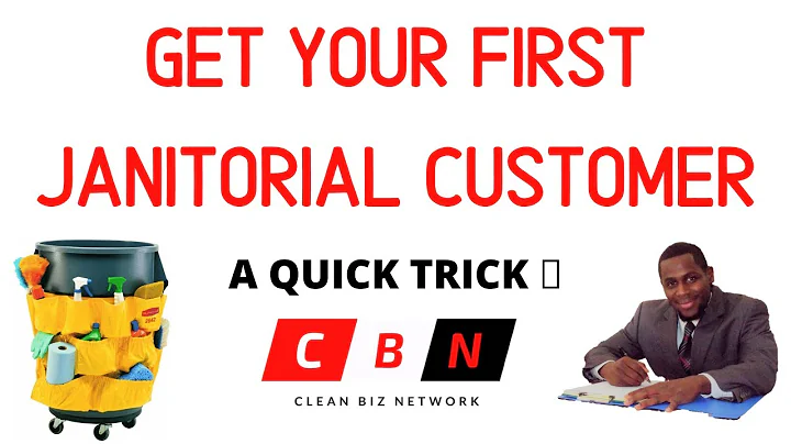 DO THIS TO GET YOUR 1st $3000 Per Month Customer! ...