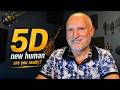 You Are NOT Who You Think You Are — 5D New Human Frequency Explained #LoveAndLight