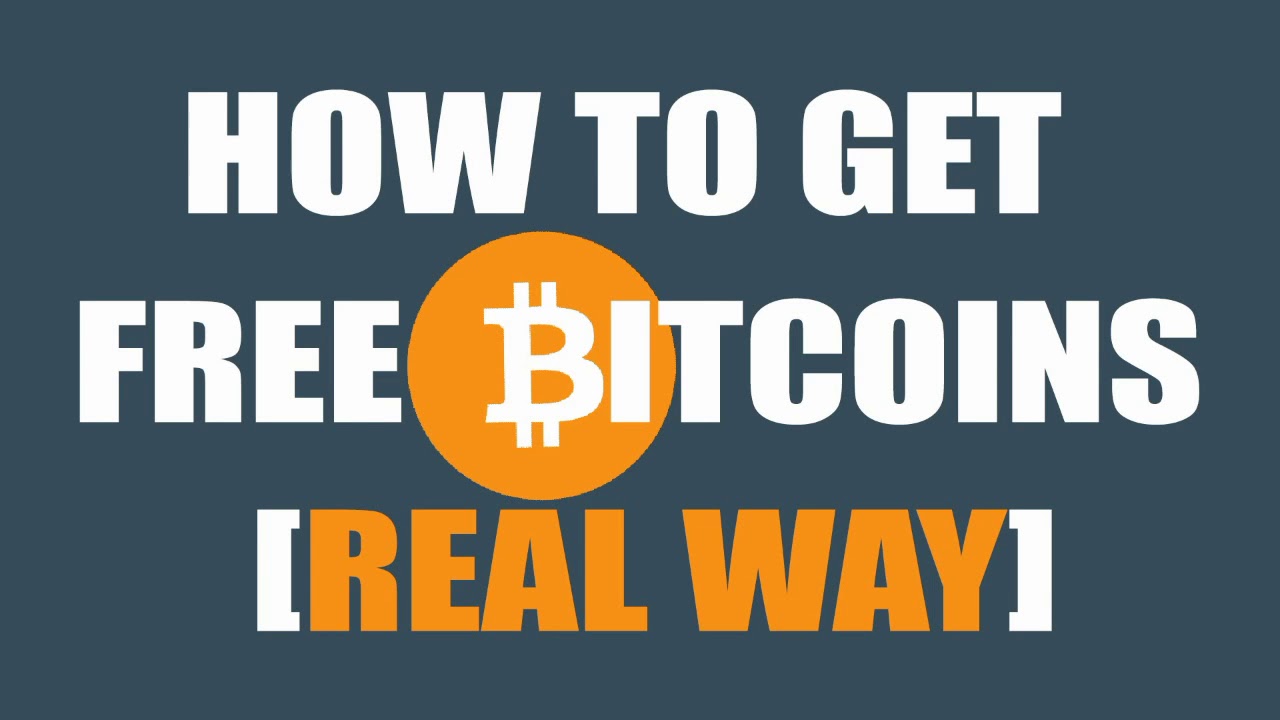 How To Earn Free Bitcoins Using Android And Ios - 