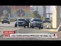 FOX5 Investigates: Nevada State Police staffing shortages improving but vacancy rate remains at 3...