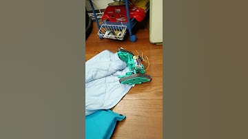 タミヤ　ツイストクローラー　ラジコン化