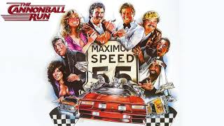 Cannonball Run Soundtrack (Opening Theme) by Ray Stevens (1981) [HD] [384 kbps AAC]