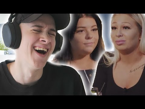 FJORTISPAR ÄR OTROGNA MOT VARANDRA!