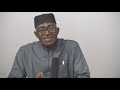 Grand dialogue  Quand le ramadan rime avec la flambée des prix au Mali