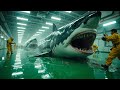 Inside the Shark Factory The Million Dollar Process They Never Show You