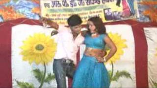 Bhojpuri hit - hulchul machwale chaudi biya