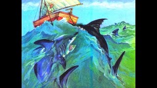 The Old Man and the Sea , Chapter 3, Preparatory 1 , Term 1