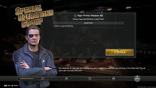 Starship Troopers: Extermination - S.O.G. - Misión Agni Prime n.º 2 screenshot 4