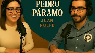 Download Lagu Pedro Páramo – Juan Rulfo | Podcast Download Lagu Pedro Páramo – Juan Rulfo | Podcast