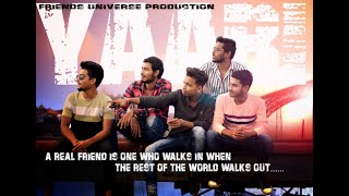 Yaara Teri Yaari Bollywood Song Friendship Videos Friends Universe