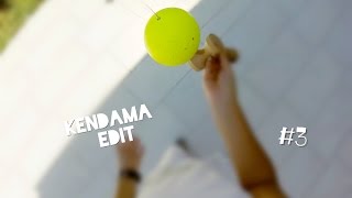 Kendama Edit #3