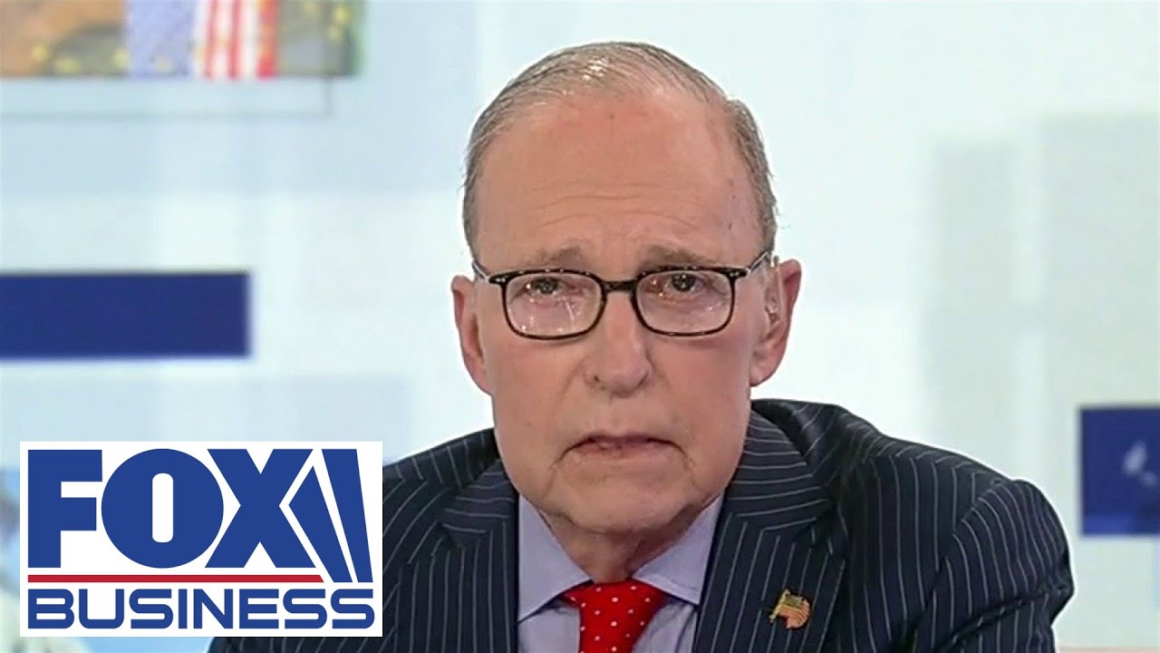 Kudlow: Lets not have crazy debates on the 'far-left' edges of society