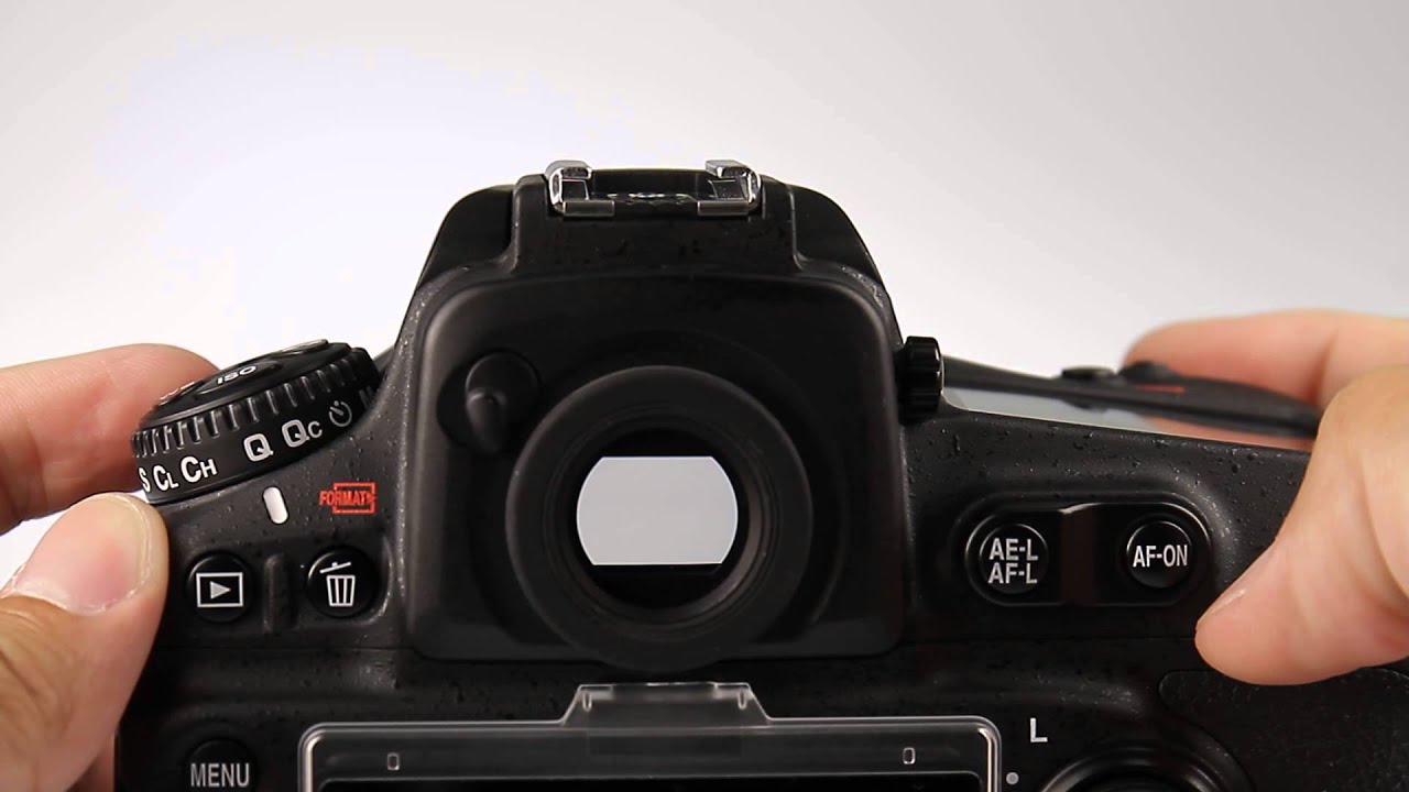 Nikon D810 u2027動靜態全面革新成就高畫素王者- Mobile01