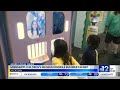 Mississippi Children's Museum unveils summer exhibit