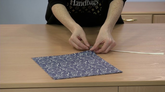 Marking Fabric with Chalk Pencil Cartridge Set 