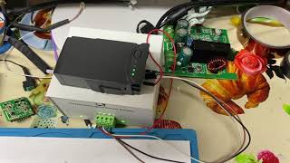 Mavic Air Battery Fully Repair with NLBA(Romanian lang) screenshot 4