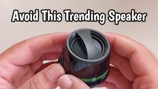 Avoid This Trending Bluetooth Speaker in the Philippines! | G200 Portable Speaker Review