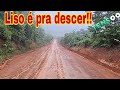 SUBINDO O MATA COBRA NA CHUVA #TRANSGARIMPEIRA...