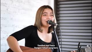 POCO X Ecko Show - Saatnya Melesat | LIA MAGDALENA