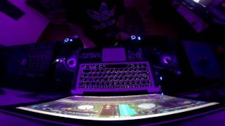 Back To Old School with Dj West